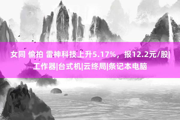 女同 偷拍 雷神科技上升5.17%，报12.2元/股|工作器|台式机|云终局|条记本电脑